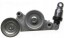 CBK T39092 НАТЯГУВАЧ РЕМЕНЯ НАВІСНОГО ОБЛАДНАННЯ HONDA ODYSSEY 2005-2010 3.5Л V6