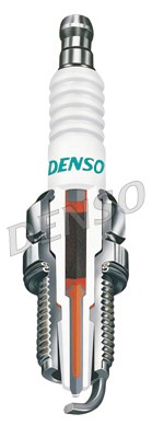 SK20R11 4 DENSO Свічка запалювання