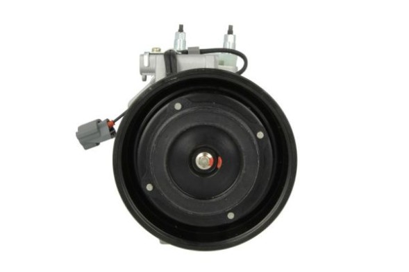 Thermotec KTT090024 Компресор кондиціонера thermotec ktt090024
