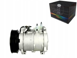 Thermotec KTT090024 Компресор кондиціонера thermotec ktt090024