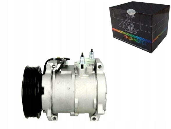 Thermotec KTT090024 Компресор кондиціонера thermotec ktt090024