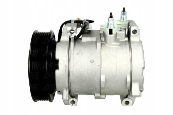 Thermotec KTT090024 Компресор кондиціонера thermotec ktt090024