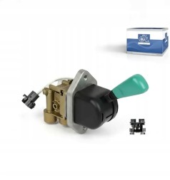 DT Spare Parts 3.72092 Клапан ручного гальма 3.72092 dt spare parts