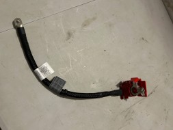 BMW OE 61125A69F83 Затискач піротехнічний BMW X7 G07 6112 5A69F83