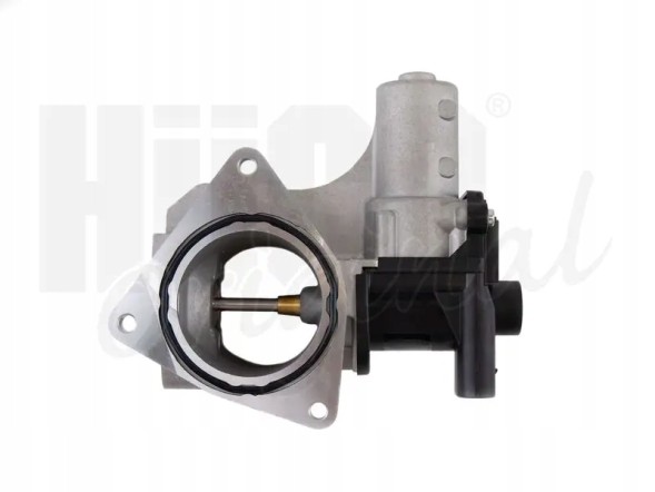 Hitachi 135958 Клапан egr agr 135958 hitachi vw touareg і
