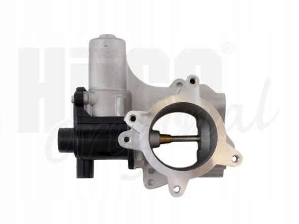 Hitachi 135958 Клапан egr agr 135958 hitachi vw touareg і