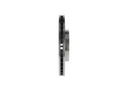 0986479R76 BOSCH Диск гальмівний