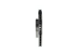 0986479R76 BOSCH Диск гальмівний