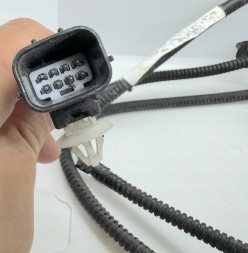 Китай BOT-08215-10-0A czujnik parkowania przód lift tył BOT-08215-10-0A B0T-08215-10-0A 36813-54P00 36813-54PFO 3681354P00 36813-54PF0 Монтаж джгутів. Бампер задній PDC передній SUZUKI Vitara II III