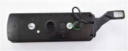 Tangde 3351932 ЛАМПА НАПІВЦІПЧ LED 24V ЛІВА