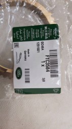 Land Rover OE HAMULEC SYNCHRONIZATORA SKRZYNI R380 LAND ROVER DEFENDER FTC3584 GO НОВИЙ СИНХРОНІЗАТОР ГАЛЬМА КОРОБКИ ПЕРЕДАЧ R380 LAND ROVER DEFENDER FTC3584
