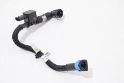 BMW OE 8472037 BMW 5 G60 520d 520dX 523d B47D20B ШЛАНГ ДАТЧИКА ТИСКУ ПАЛЬНОГО