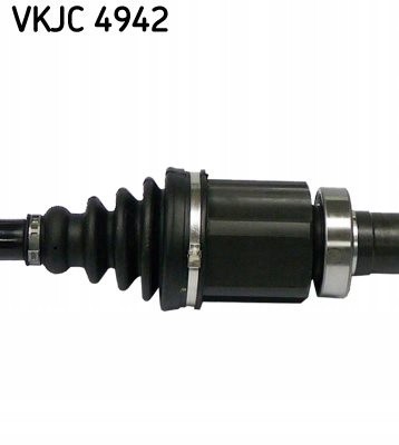 SKF VKJC 4942 Піввісь приводна передня права 975мм - skf vkjc 4942