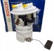 Bosch 0 986 580 142 Електричний паливний насос bosch citroen c5 iii c6 peugeot 407