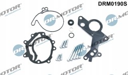 Китай DRM0190S РЕМКОМПЛЕКТ НАСОСА VACUUM DR.MOTOR DRM0190