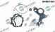 Китай DRM0190S РЕМКОМПЛЕКТ НАСОСА VACUUM DR.MOTOR DRM0190