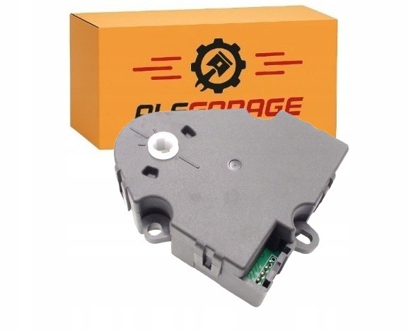 Китай AleGarage-10424941 AG-604-900 ПРИВОД ДВИГУН ДЛЯ РЕГУЛЮВАННЯ ЗАПЛЮВАННЯ ВПУСКУ BUICK RANDEZVOUS PONTIAC AZTEK