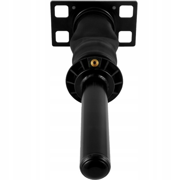 Vevor 3595977C96 Шумоглушник амортизатора кабіни 59,5 × 20,7 × 11,9 см, мідний матеріал