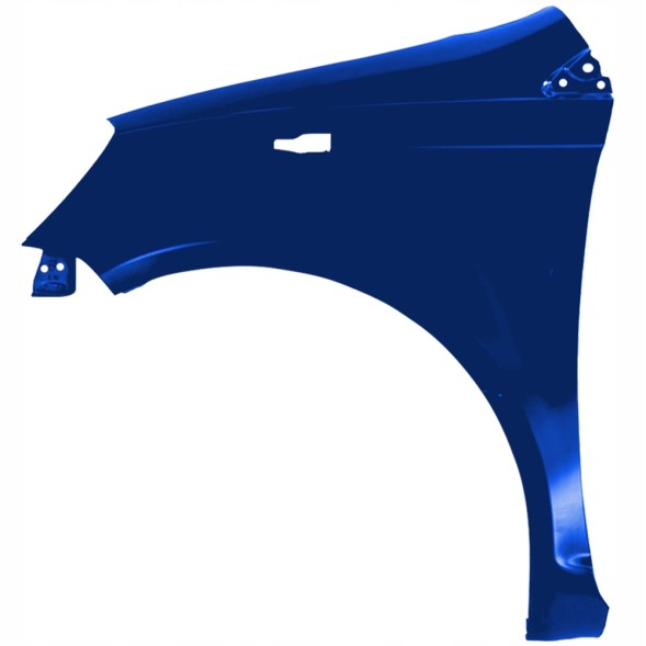 196002201 BLU Крило переднє ліве синє TOYOTA YARIS I XP10 8P4 99-06