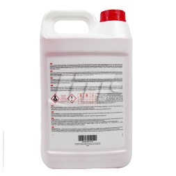 G1205R SATO TECH SATO Антифриз червоний 80С 5л G12