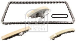 101880 FEBI BILSTEIN Комплект ланцюга приводу розподільчого вала