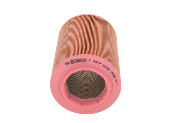 1457429795 BOSCH Фільтр повітряний