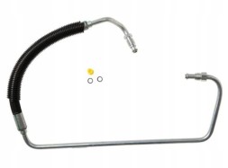Edelmann 92189 Шланг гідропідсилювача jeep grand cherokee wg 2.7 crd 2002 - 2004