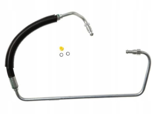 Edelmann 92189 Шланг гідропідсилювача jeep grand cherokee wg 2.7 crd 2002 - 2004