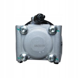 WRC Original Parts 4904104 Насос гідропідсилювача ford focus iii, 1.6, 1.6ecoboost