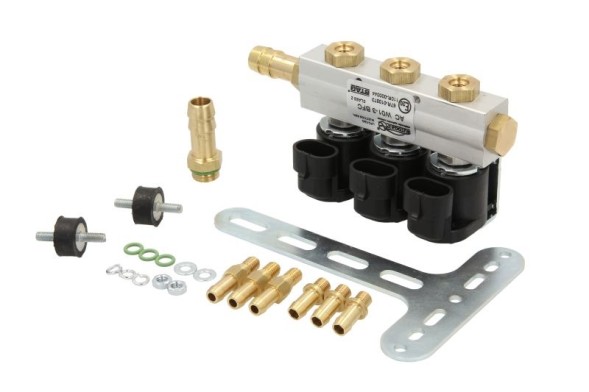 V-maxzone Part VIC-449427 Рейка газових форсунок LPG