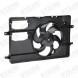 Stark SKRF-0300217 Вентилятор радіатора охолодження для stark skrf-0300217