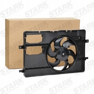 Stark SKRF-0300217 Вентилятор радіатора охолодження для stark skrf-0300217