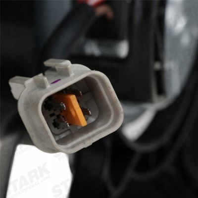 Stark SKRF-0300217 Вентилятор радіатора охолодження для stark skrf-0300217