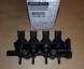 Renault OE РАМПА ФОРСУНОК ГАЗУ LPG RENAULT DACIA 1.6 175230616R Оригінальна упаковка