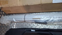 Fiat OE S26336315 М'яка кришка кузова FIAT FULLBACK MITSUBISHI L 200 2016-