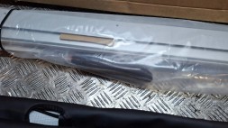 Fiat OE S26336315 М'яка кришка кузова FIAT FULLBACK MITSUBISHI L 200 2016-