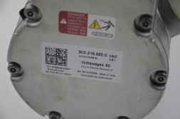 Volkswagen OE 3G 3GD816803D Vw passat b8 gte новий компресор кондиціонера 3gd816803d