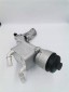 Ford OE JB3Q6B624BA, JB3Q-6B624-BA,2266975 Радіатор охолодження масла ford ranger raptor jb3q-6b624-ba jb3q-6b624-bc 2612318