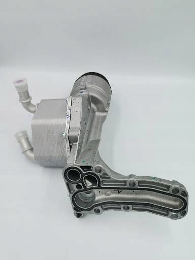 Ford OE JB3Q6B624BA, JB3Q-6B624-BA,2266975 Радіатор охолодження масла ford ranger raptor jb3q-6b624-ba jb3q-6b624-bc 2612318