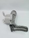 Ford OE JB3Q6B624BA, JB3Q-6B624-BA,2266975 Радіатор охолодження масла ford ranger raptor jb3q-6b624-ba jb3q-6b624-bc 2612318
