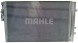 Mahle AC 778 000S Очисник радіатора кондиціонера ac 778 000s mahle