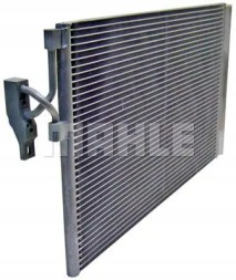 Mahle AC 778 000S Очисник радіатора кондиціонера ac 778 000s mahle