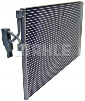 Mahle AC 778 000S Очисник радіатора кондиціонера ac 778 000s mahle