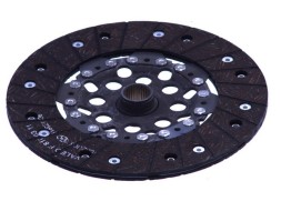 AD BRAKE VIC-85712 Диск зчеплення 322 0281 10 для VW TRANSPORTER T4 Autobus (70B, 70C, 7DB,