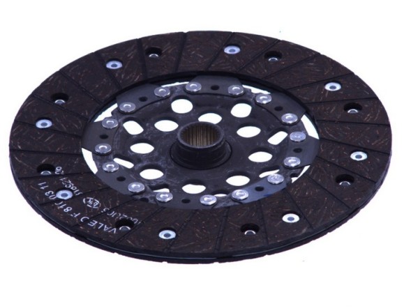 AD BRAKE VIC-85712 Диск зчеплення 322 0281 10 для VW TRANSPORTER T4 Autobus (70B, 70C, 7DB,