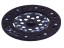 AD BRAKE VIC-85712 Диск зчеплення 322 0281 10 для VW TRANSPORTER T4 Autobus (70B, 70C, 7DB,