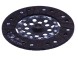 AD BRAKE VIC-85712 Диск зчеплення 322 0281 10 для VW TRANSPORTER T4 Autobus (70B, 70C, 7DB,