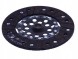 AD BRAKE VIC-85712 Диск зчеплення 322 0281 10 для VW TRANSPORTER T4 Autobus (70B, 70C, 7DB,