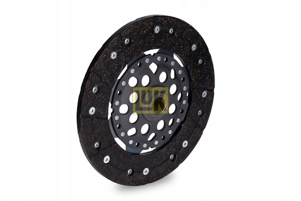 AD BRAKE VIC-85712 Диск зчеплення 322 0281 10 для VW TRANSPORTER T4 Autobus (70B, 70C, 7DB,