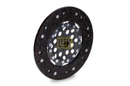 AD BRAKE VIC-85712 Диск зчеплення 322 0281 10 для VW TRANSPORTER T4 Autobus (70B, 70C, 7DB,